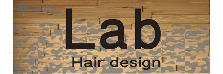 ラボ ヘアデザイン(Lab Hair Design)のサロンヘッダー
