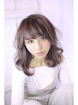 ウーロス(uros.) ゆるふわミディアム