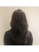 ノーブル 白金台店(Noble by PROGRESS) お客様スタイル