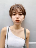 オルタ(OLTA)&nbsp;コンパクトショートスタイル