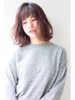 アッシュ 祐天寺店(Ash) ニュアンスボブ