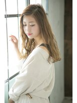 ロンドプランタン 恵比寿(Lond Printemps)&nbsp;愛されモテ小顔ロング