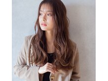 ラブ アンド ヘア ロコ(Love&Hair Loco)の雰囲気（あなたに似合う髪型をご提案♪カット・カラー・なんでもOK）