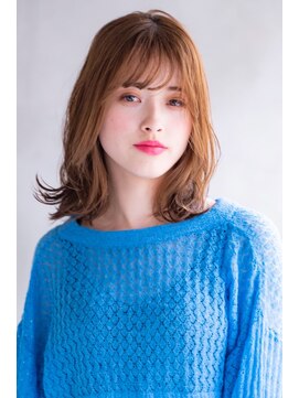 アメリ 新宿(Ameri) Ameri ナチュラル可愛い【新宿】