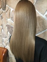 エーアイ 千石 巣鴨 白山店(Ai HAIR)&nbsp;ツヤ髪ブリーチ