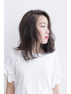 シキ(C key) ミディアムレイヤー