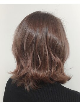 ガレリアエレガンテ 名駅店(GALLARIA Elegante) ピンク