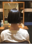 ミニボブ