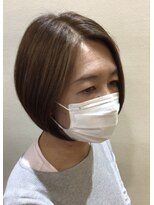 キーポイント(K Point)&nbsp;ソフトボブ