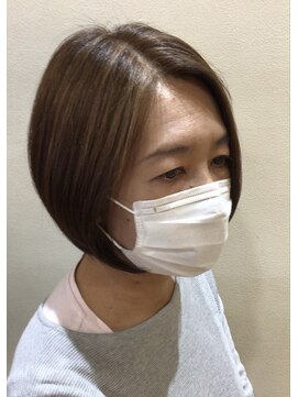 キーポイント(K Point) ソフトボブ