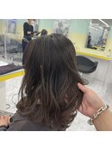 人気☆☆柔らかスタイル☆