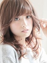 フィー 東川口店(fee)&nbsp;ダブルカラーベージュ