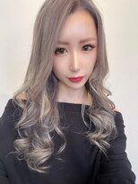 トゥルークリエイション 北千住(True Creation--)&nbsp;ホワイトグレージュ