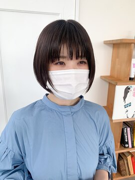 パーム スプリングス(Palm Springs) Hair by Palm Springs 344