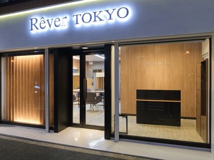 リベアトウキョウ 大島店(ReverTOKYO)の写真
