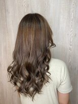 パレット 高崎店(Palette)&nbsp;大人かわいい×ミルキーベージュ