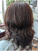 ミディアム・レイヤー