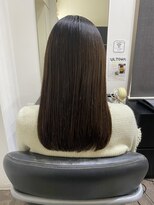 ヨンセンチメートル 野々市店(4ｃｍ)&nbsp;サラツヤULTOWAトリートメント