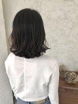 コエ 元町 石川町 (Koe.)&nbsp;ラフニュアンスが似合う◇理想のこなれ感ヘア【元町/石川町】