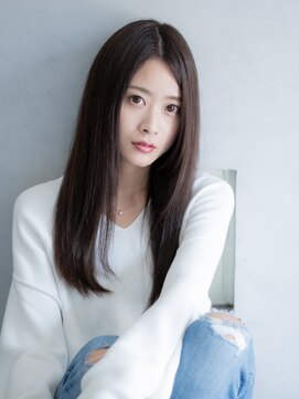 ヴィップルーム(viproom) 髪質改善☆ナチュラルストレート