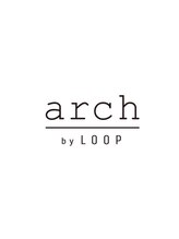 arch by loop
