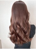 #髪質改善#イルミナ#デザインカラー