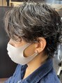スノッブエテルニータ(snob Eternita)&nbsp;髪質診断が得意なので理想のパーマを再現します◎