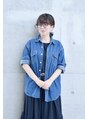 ヘアーアンドメイクサワ 佐久店(sawa) Miki 【佐久市】