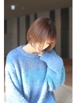 アマトウキョウ 表参道(AMA TOKYO)&nbsp;［岩井style］20代30代40代ボブ