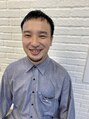 オシャマヘアー ウエスト店 中神 郁弥