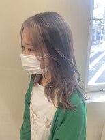 リー 枚方(Lee)&nbsp;フェイスフレーミング