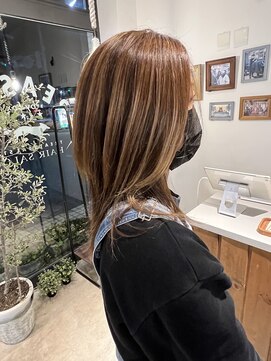 トリスター(TREASTAR) ハイライト