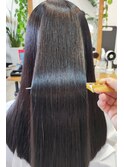 【GLAM HAIR】SALON STYLE☆
