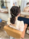 可愛いローポニー☆