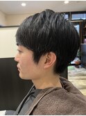 メンズカット