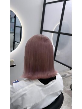 シーバイスリー 綱島(C×3) ホワイトピンク