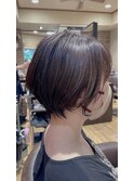 ショート