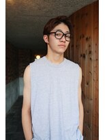 ワビサビ(WB/SB)&nbsp;STYLE No.28