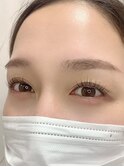 パリジェンヌラッシュリフト