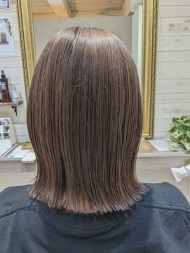 ラトゥーナ(Ratuna) Ratuna【塚口】ピンクベージュ