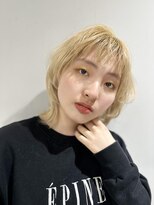 フラミューム 関内店(flammeum)&nbsp;ハイトーンウルフ