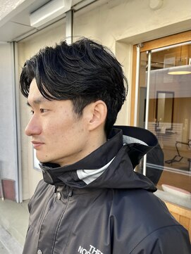 ベイコレクト(BAY COLLECT) 【安田】センターパート【横浜】