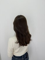 シエル 立川店(CIEL) 【CIEL 佐藤】スモーキーベージュ