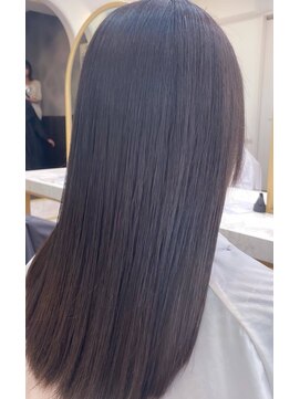 アプリバイリアン 浦和2号店(appri by Rien) 縮毛矯正/ストレート/艶髪/髪質改善/appri茂木俊哉