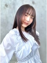 ルドヴィコ(Ludovico)&nbsp;グラレイヤー　　＋　　ハイライトカラー