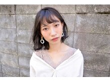 スケッチ(sketcH)の雰囲気（【上質×こなれ感】のあるヘアはお洒落を楽しむ大人女性に人気！）