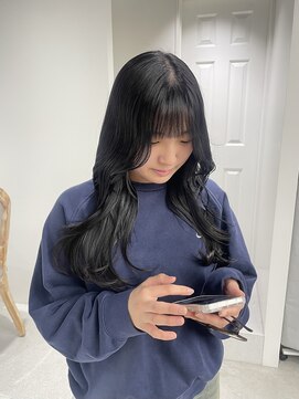 ゼスト 八王子店(ZEST) ワンホンヘア