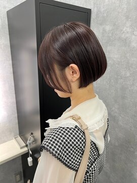 ロウ ジャム 川崎(ROW JAM) ラベンダーカラー