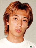 サル 代官山(SAL) 【SAL】チャラく行きたい人へ、hand bleach※西原光