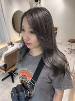 デイワン(DAY.1)&nbsp;トステアブリーチカラー